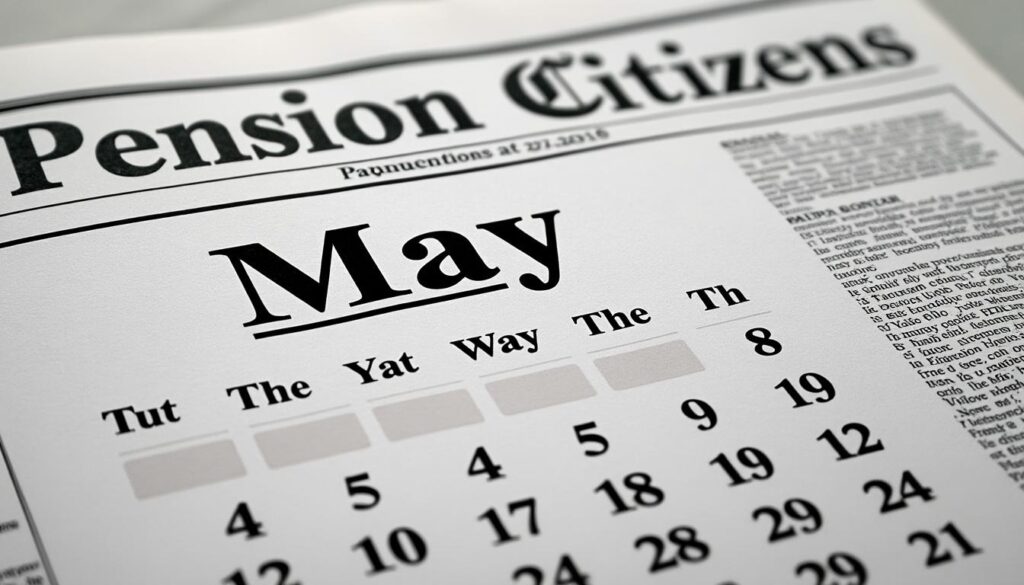 consulta el calendario de pagos de la pensión del bienestar para mayores en mayo y conoce los días en los que no se realizarán abonos. mantente informado para gestionar tus ingresos sin inconvenientes.