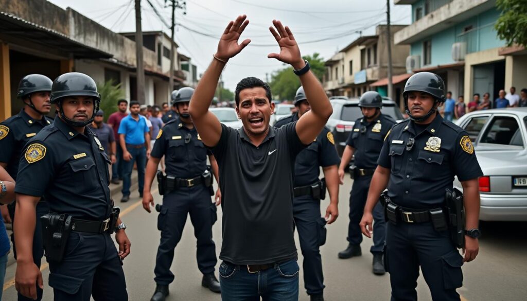 capturan en culiacán a omar chávez, hijo del legendario julio césar, en un operativo policial. últimas noticias y detalles sobre el suceso en nuestra cobertura completa.