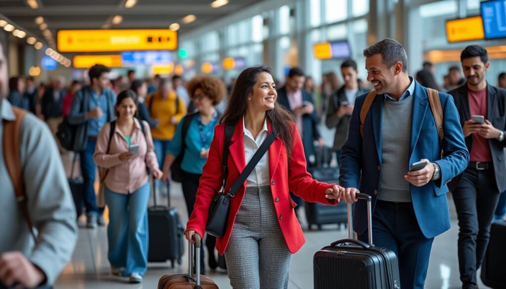 descubre cómo casi una cuarta parte de los nueve millones de residentes extranjeros en españa han llegado recientemente durante 2023 y 2024, reflejando las tendencias migratorias actuales.