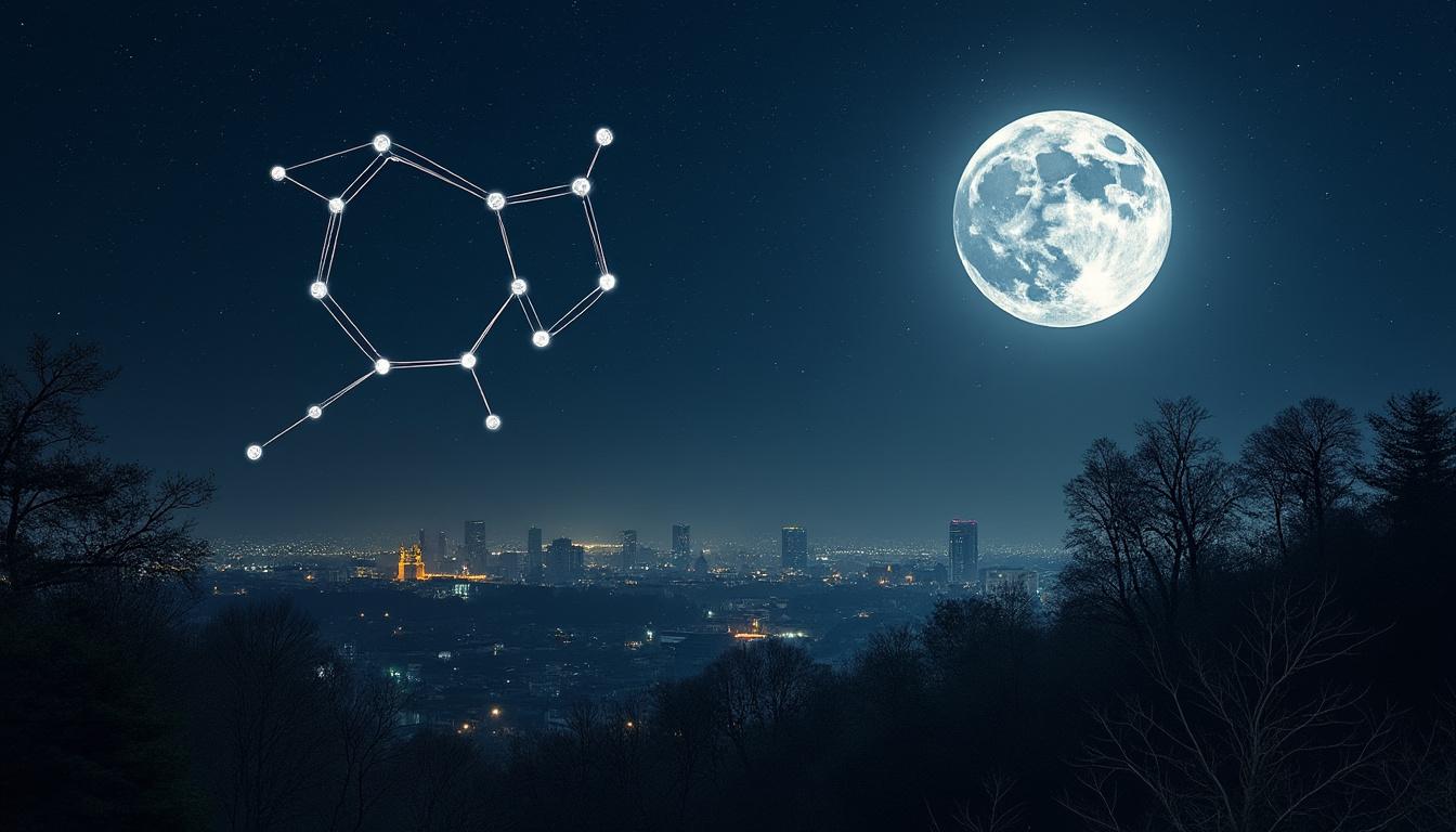 descubre cómo la poderosa luna llena en escorpio del 1 de mayo influirá en tu signo zodiacal esta semana, revelando cambios emocionales y oportunidades para el crecimiento personal.