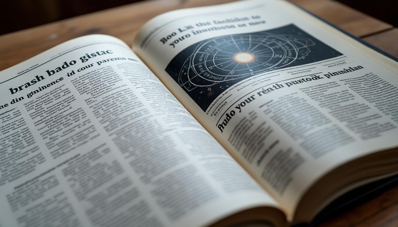 descubre cómo la retrogradación de plutón el 6 de mayo influirá en tu signo zodiacal esta semana y qué cambios puedes esperar en tu vida.