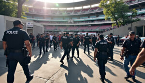confirman que el cantante degezeta es una de las víctimas del tiroteo frente al estadio de béisbol en culiacán; la fiscalía ha iniciado una investigación sobre el incidente.