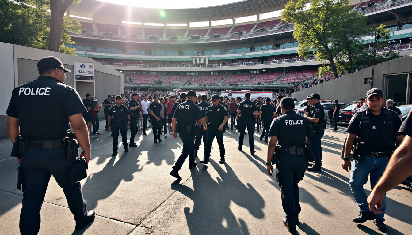 confirman que el cantante degezeta es una de las víctimas del tiroteo frente al estadio de béisbol en culiacán; la fiscalía ha iniciado una investigación sobre el incidente.