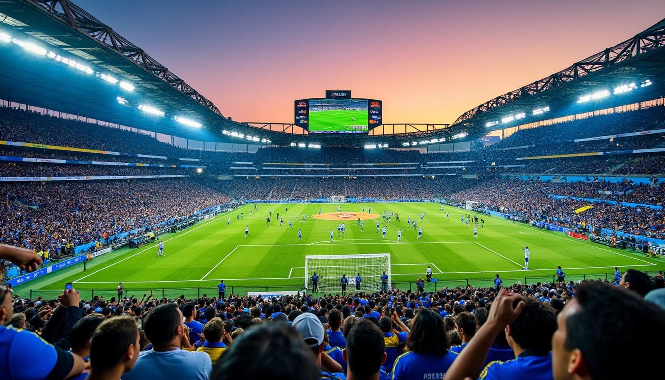 sigue en vivo la gran final de la liga mx entre cruz azul y pumas. ¡no te pierdas la emoción y los mejores momentos de este enfrentamiento épico!