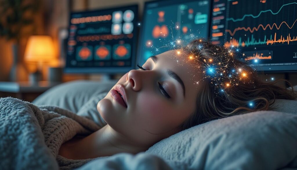 explora los secretos de tu mente mientras duermes con nuestro estudio revelador sobre el significado de tus sueños.