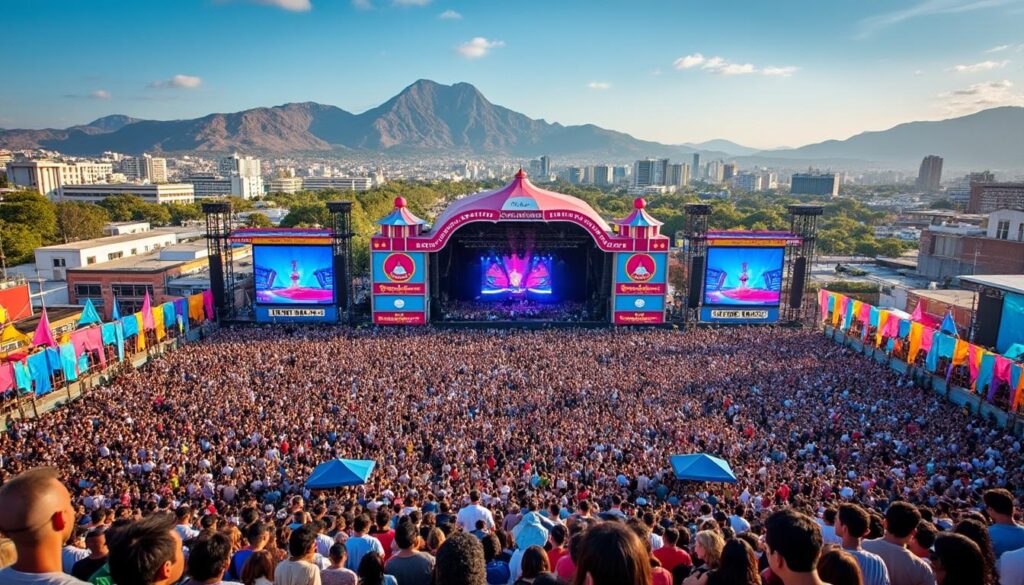 descubre el emocionante programa estelar del fan fest en nuevo león, con actividades, invitados especiales y mucho entretenimiento para todos los fans.