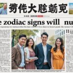 descubre cómo este miércoles 13 de mayo, cuatro signos del zodiaco chino experimentarán el fin de sus dificultades y un cambio positivo en su vida.