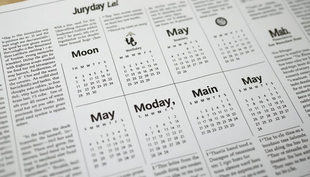 descubre cuál es el día de la semana más afortunado para cada signo del zodiaco a partir del 4 de mayo y aprovecha las energías positivas para mejorar tu vida.