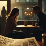 descubre el inesperado romance de tinder que se transformó en uno de los casos de true crime más populares en netflix este año. una historia llena de misterio, pasión y suspenso que no podrás dejar de ver.