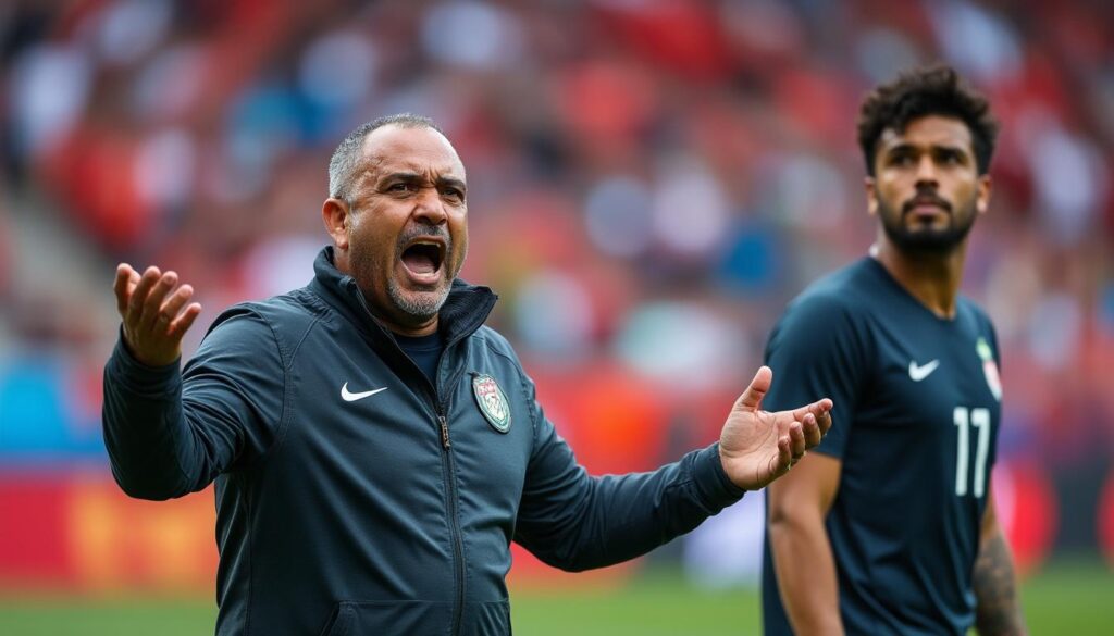 turco mohamed defiende la inclusión de marcel ruiz en la selección para el mundial 2026, destacando que el rendimiento en el campo es lo que realmente importa.