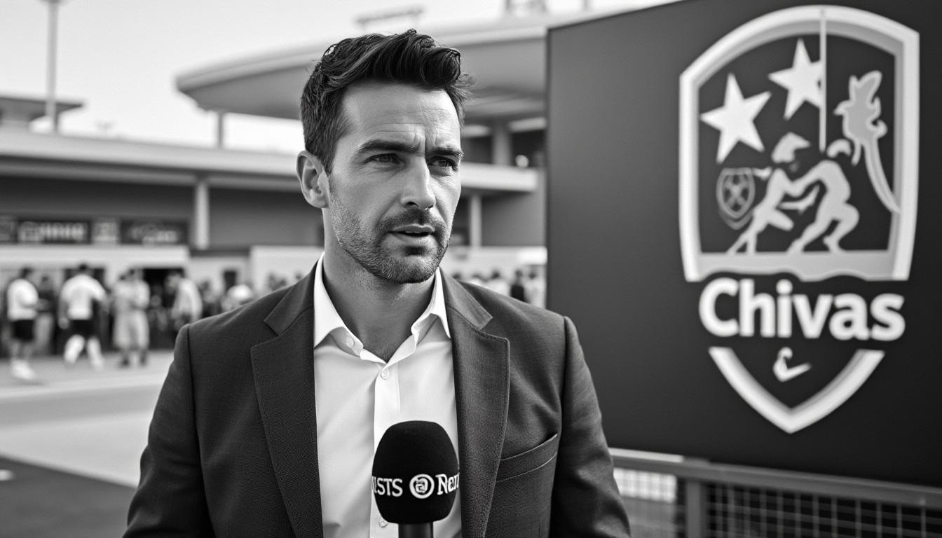 érick lópez, periodista de chivas, confirma la noticia que todo el equipo esperaba para la liguilla, ofreciendo detalles exclusivos sobre el desempeño y las expectativas del equipo.