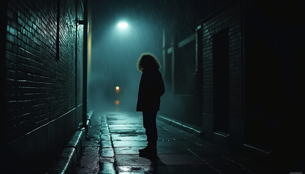 descubre la teoría más oscura y aterradora que podría revelar la verdad oculta detrás del destino de angel en euphoria 3. prepárate para sorprenderte.