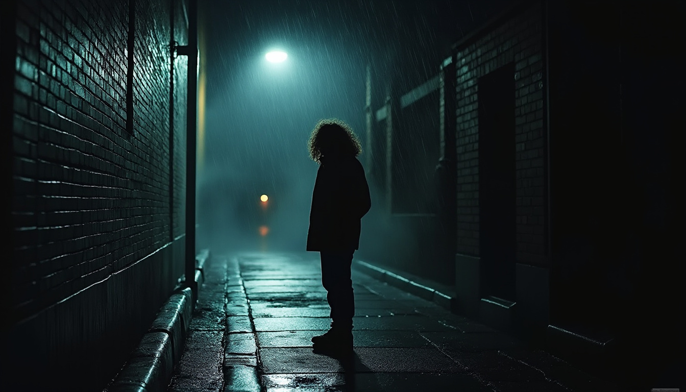 descubre la teoría más oscura y aterradora que podría revelar la verdad oculta detrás del destino de angel en euphoria 3. prepárate para sorprenderte.