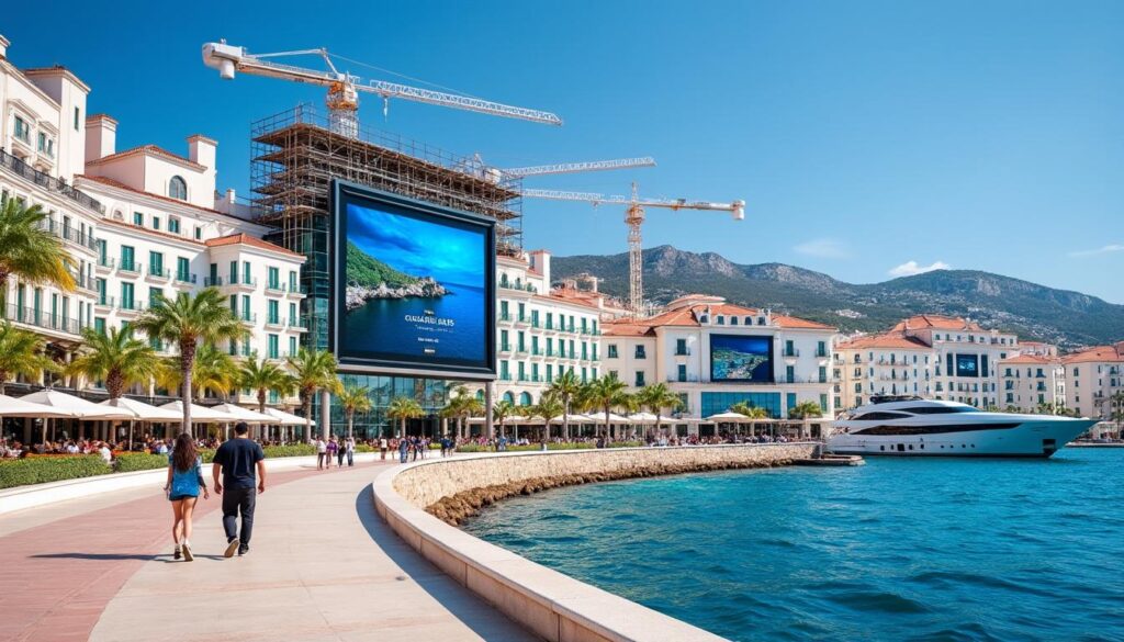 españa encabeza el gasto turístico con menos visitantes, pero una inversión superior al promedio europeo, destacando su fortaleza económica en el sector.