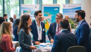 expertos del sector público y privado se reúnen en el iii foro iberoamericano de turismo para debatir y potenciar el desarrollo turístico en la región.