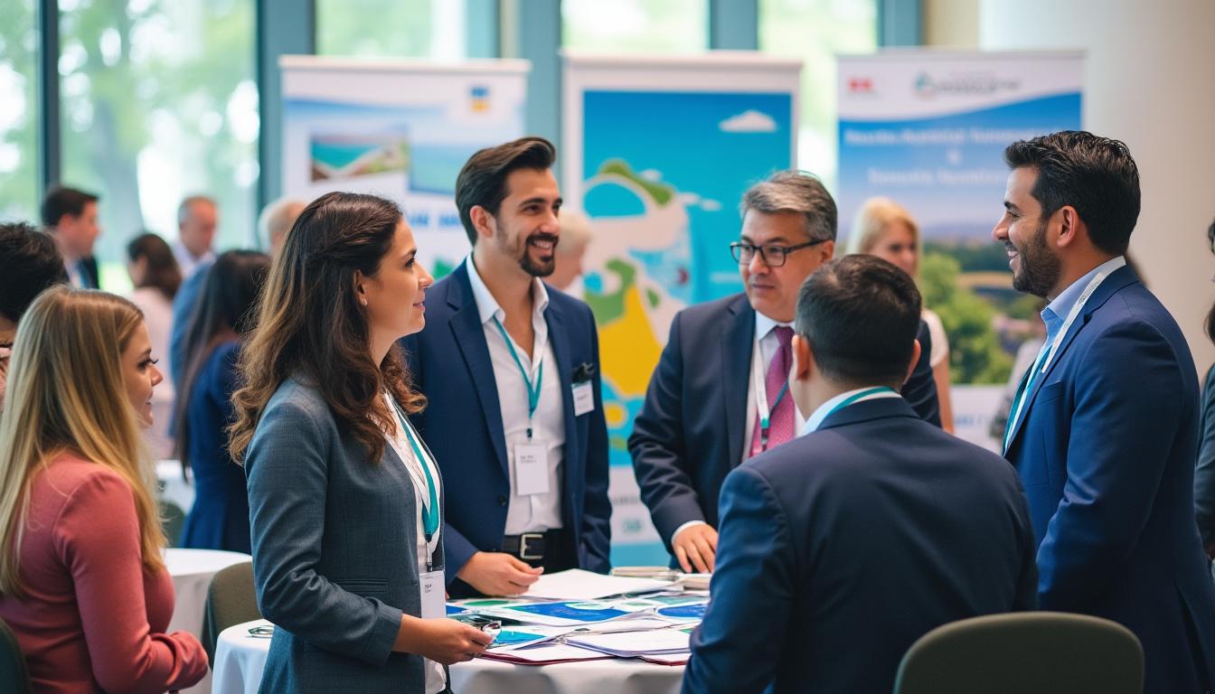 expertos del sector público y privado se reúnen en el iii foro iberoamericano de turismo para debatir y potenciar el desarrollo turístico en la región.