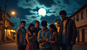 descubre cómo la luna llena en escorpio influye en tu vida amorosa esta semana del 27 de abril. horóscopos amorosos semanales que revelan emociones profundas y consejos para cada signo del zodiaco.