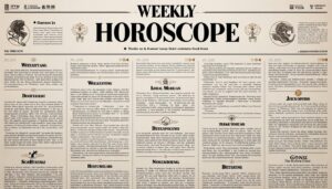 descubre los horóscopos chinos semanales con predicciones detalladas para cada signo, actualizadas hasta el 3 de mayo de 2026, para guiar tu semana con sabiduría y claridad.