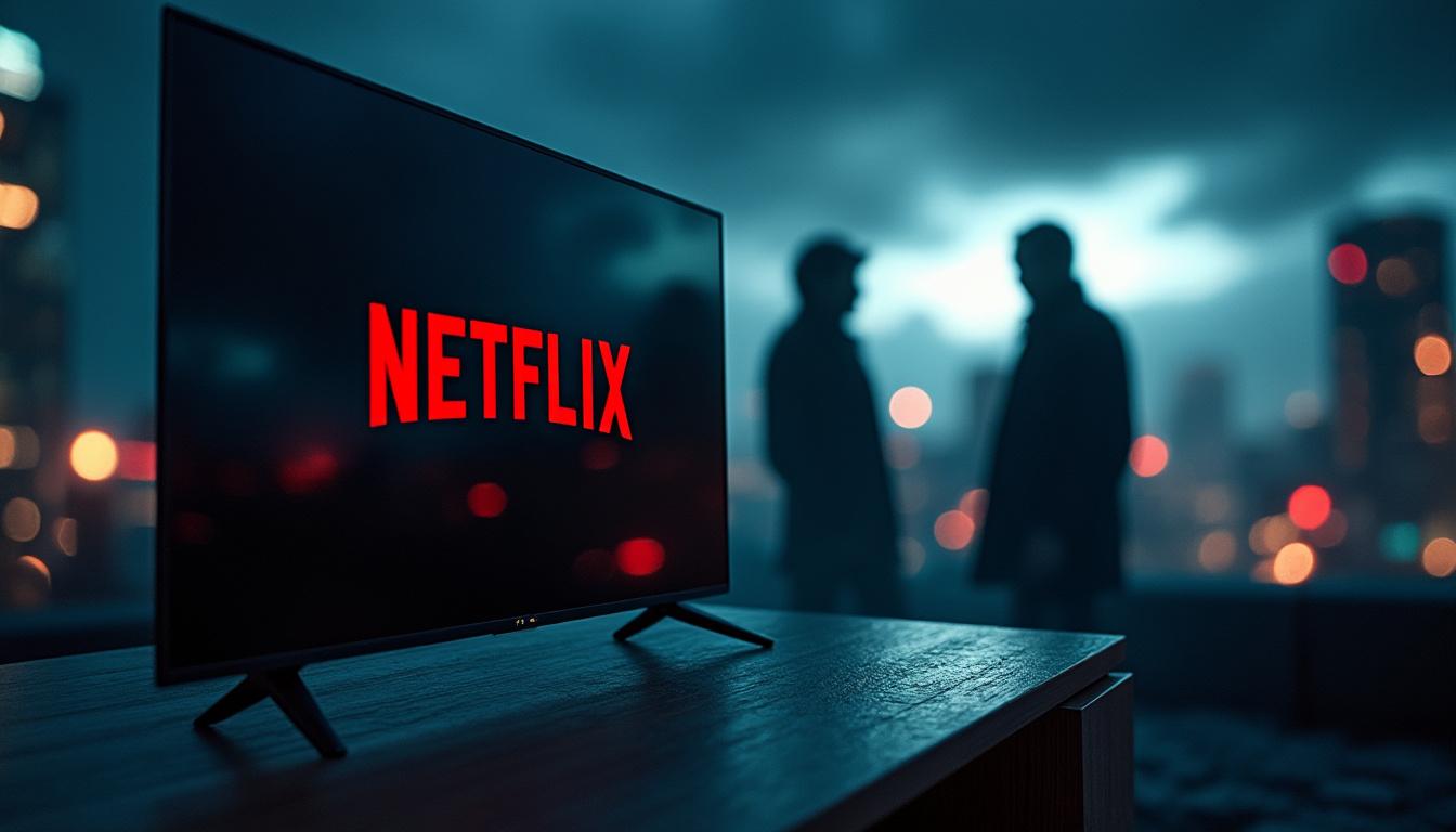 descubre 'inalcanzable' en netflix, el thriller que conquista el top 10 global en 93 países y se mantiene imbatible en el primer puesto. ¡no te pierdas este éxito mundial!