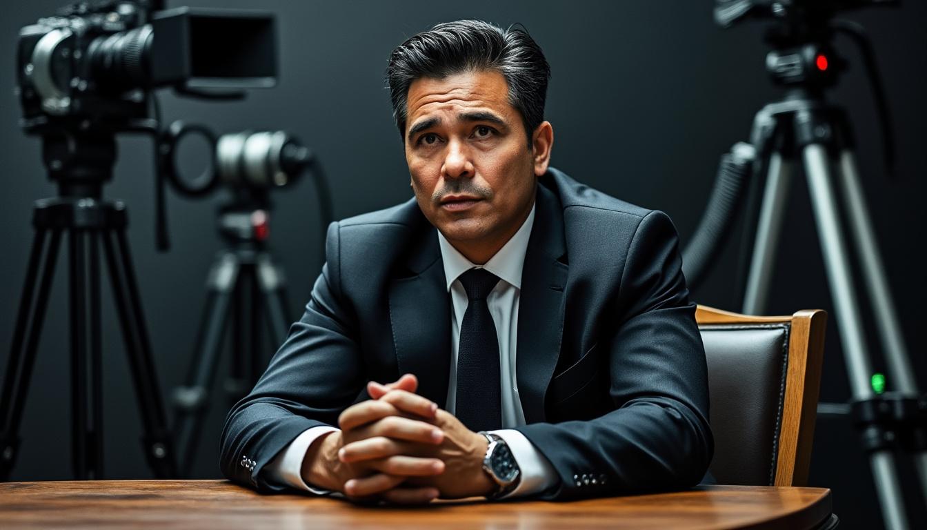 descubre la verdad detrás de la historia de james rodríguez en la nueva serie documental que se estrena en netflix. una mirada íntima a la vida y carrera del famoso futbolista.