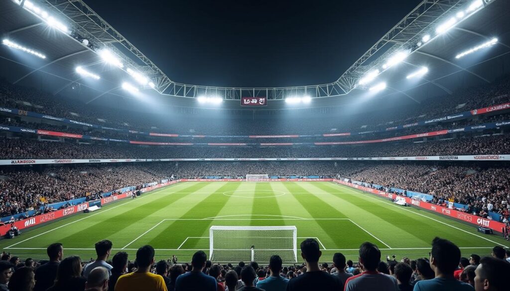 la liga mx anuncia las fechas y horarios oficiales para las emocionantes semifinales del mundial 2026, preparándose para uno de los eventos más esperados del fútbol.