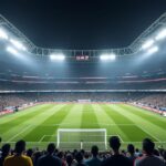 la liga mx anuncia las fechas y horarios oficiales para las emocionantes semifinales del mundial 2026, preparándose para uno de los eventos más esperados del fútbol.
