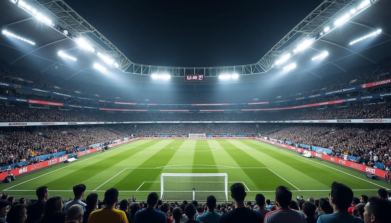 la liga mx anuncia las fechas y horarios oficiales para las emocionantes semifinales del mundial 2026, preparándose para uno de los eventos más esperados del fútbol.