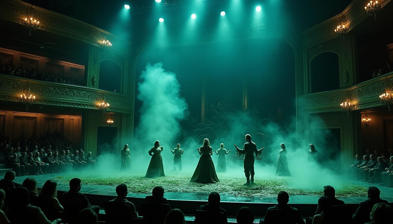 disfruta de 'la voz de la ciénaga', un espectáculo emocionante en el teatro mayor julio mario santo domingo que celebra la riqueza cultural y artística.