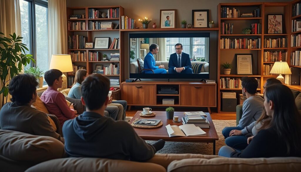 descubre la miniserie de netflix elogiada por psicólogos como un testimonio cultural esencial para comprender y abordar la salud mental de manera profunda y significativa.