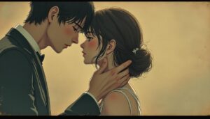la adaptación al anime convierte una escena comprometida del manga original en uno de los momentos más poéticos y destacados de la industria, mostrando una nueva visión llena de emoción y arte.