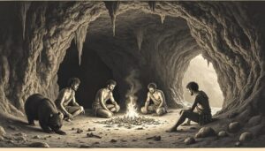 descubre la cueva de osos cavernarios en galicia, un refugio histórico donde vivieron los neandertales. explora su importancia arqueológica y su fascinante historia.