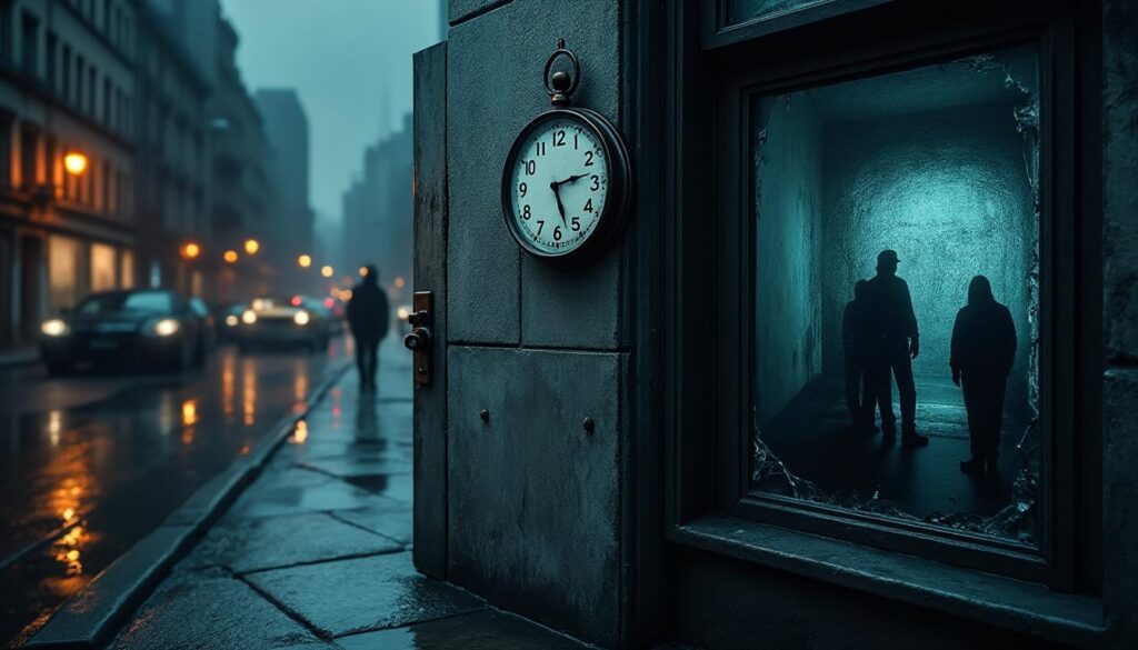 descubre la serie más popular de netflix a nivel mundial: seis episodios llenos de suspense que te mantendrán atrapado sin poder dejar de ver.
