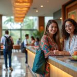 las reservas hoteleras en méxico han alcanzado el 83% de los niveles previos a la pandemia, reflejando una recuperación sólida y positiva en el sector turístico del país.