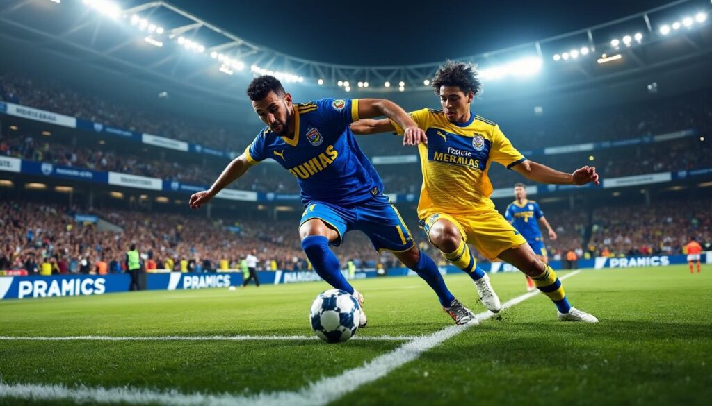 descubre la inspiradora advertencia de una leyenda de los pumas sobre la perseverancia del américa en el fútbol: «el américa nunca se puede dar por vencido».