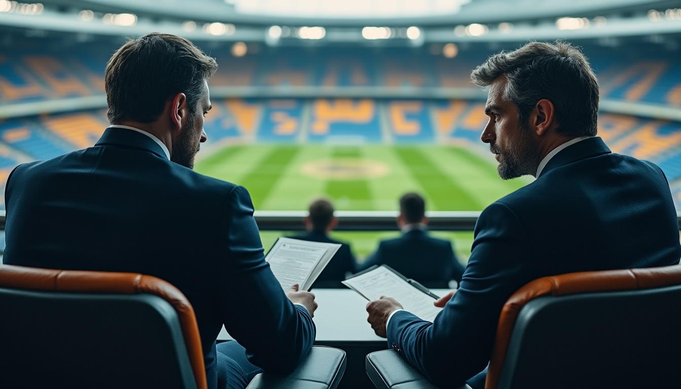 descubre qué revela el documento sobre los palcohabientes y la fifa, y cómo impacta en el mundo del fútbol.