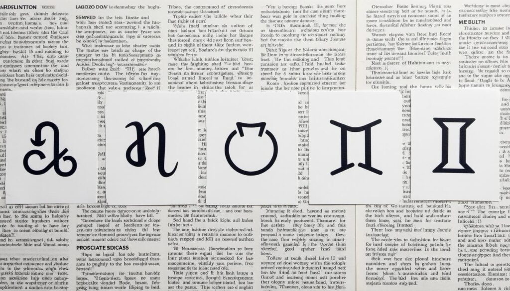 descubre los 5 signos del zodiaco con los horóscopos más favorables toda la semana del 11 de mayo y aprovecha las mejores energías cósmicas para tu vida.