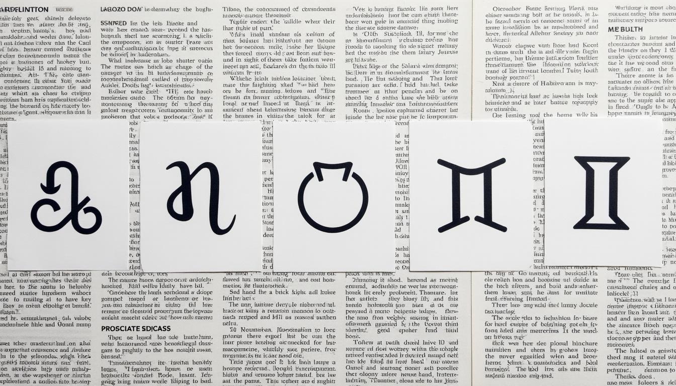 descubre los 5 signos del zodiaco con los horóscopos más favorables toda la semana del 11 de mayo y aprovecha las mejores energías cósmicas para tu vida.