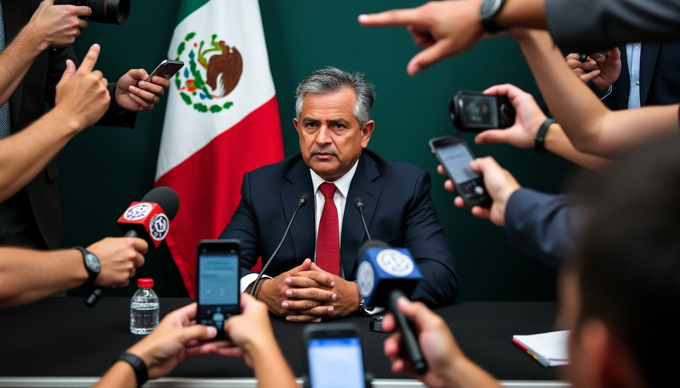explora las controversias y debates en méxico sobre la selección nacional bajo la dirección de javier aguirre, analizando sus decisiones y su impacto en el fútbol mexicano.