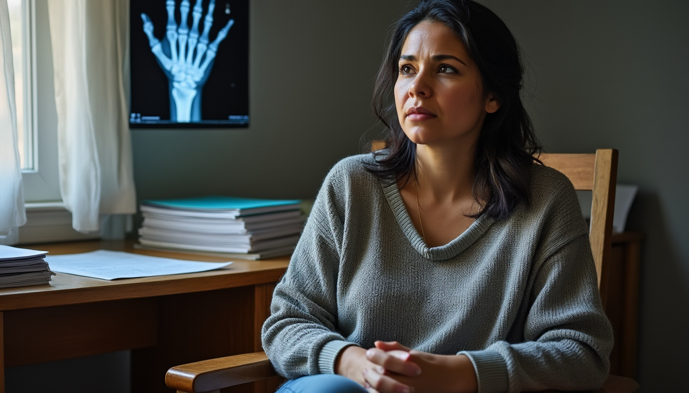 miroslava montemayor enfrenta 16 microfracturas causadas por una enfermedad extremadamente rara, con solo 22 casos reportados en méxico. descubre su historia y lucha.