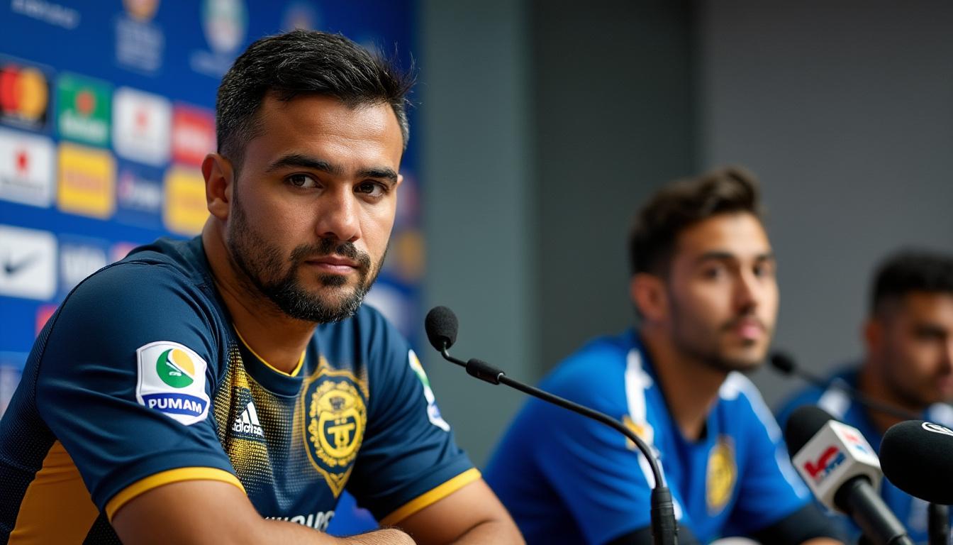 moisés muñoz comparte cómo la suerte acompañó a pumas, destacando que cada vez que américa los eliminaba, el equipo terminaba campeón.