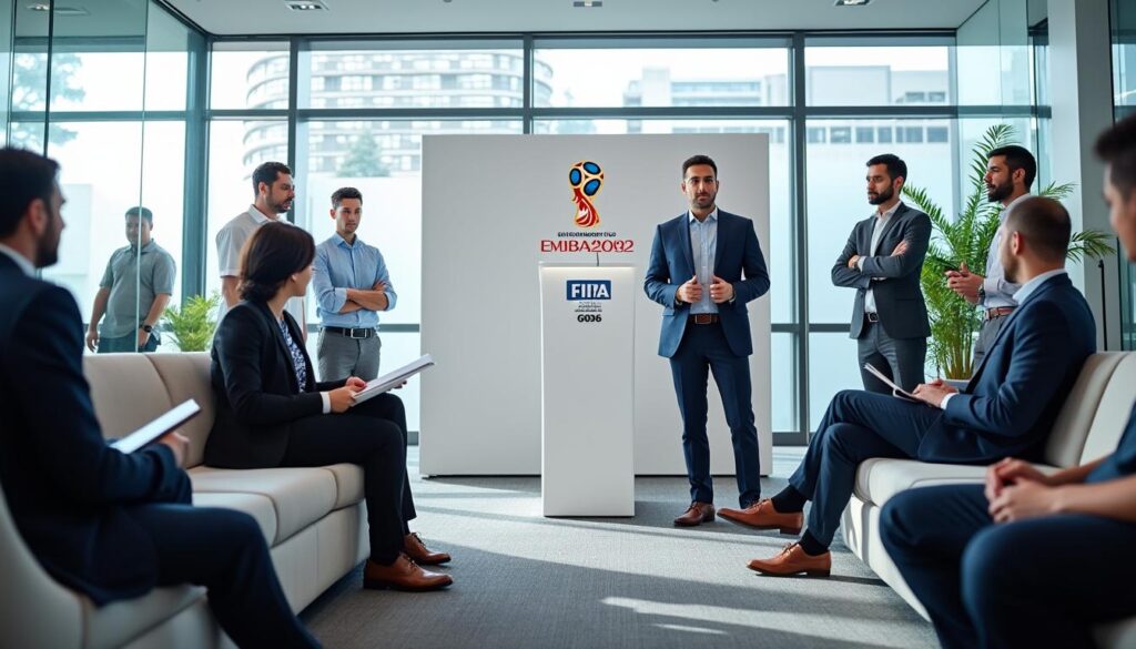 descubre 'el embajador', la iniciativa presentada por la secretaría de turismo y volaris que recorrerá las sedes del mundial 2026, promoviendo el turismo y la cultura durante el evento deportivo más esperado.