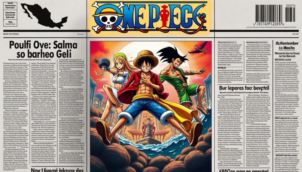 netflix confirma el remake de one piece, revelando la fecha de estreno en méxico y el número total de episodios para que los fans estén preparados.