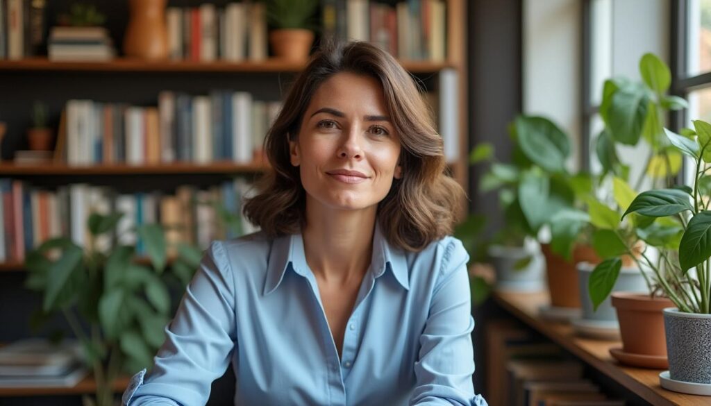 olga barroso, psicóloga, explica cómo el duelo emocional en una relación desgastada puede facilitar la recuperación tras una ruptura, destacando el lado positivo de este proceso.
