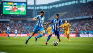 sigue en vivo el partido pachuca vs pumas hoy con el minuto a minuto y los goles de la liga mx. no te pierdas ningún detalle de este emocionante encuentro.