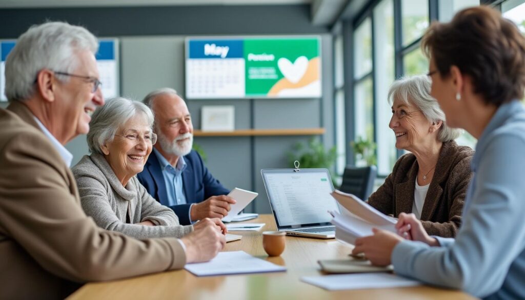 descubre la fecha oficial del pago de mayo 2026 para adultos mayores en la pensión bienestar. infórmate sobre cómo recibir tu apoyo económico a tiempo.