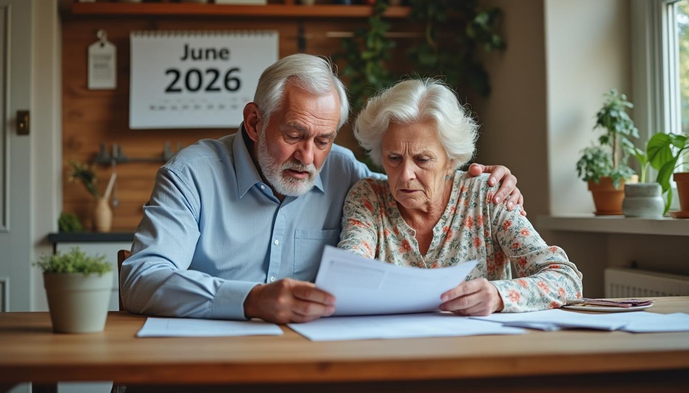 descubre si la pensión imss para junio de 2026 sufrirá un incremento y cómo afectará a los pagos para jubilados este año.
