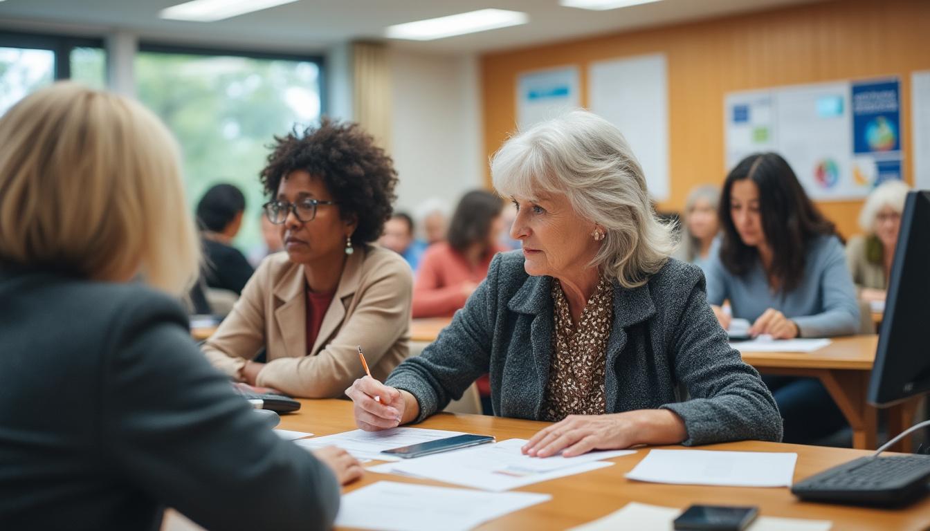 guía completa para inscribirte en la pensión mujeres bienestar para 60-64 años. no pierdas la oportunidad, este domingo 3 de mayo es el último día para registrarse.