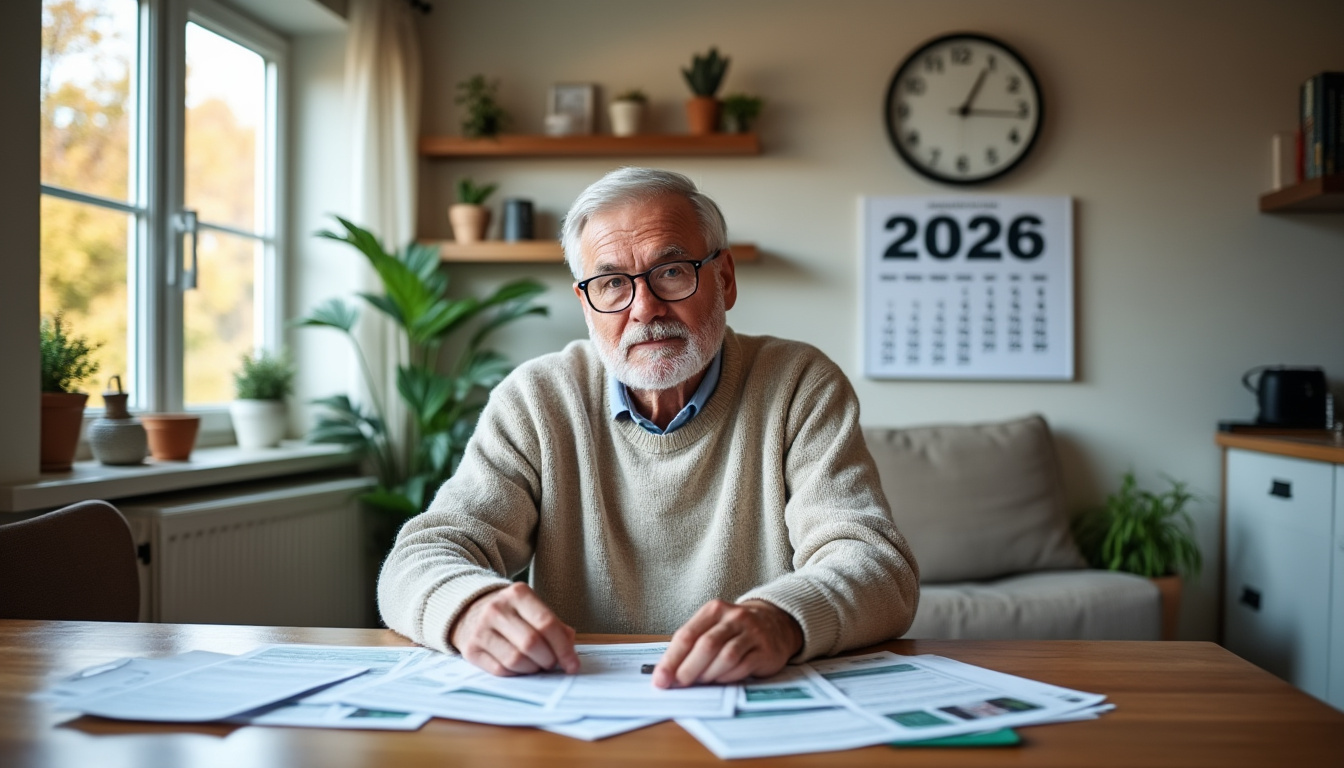 descubre la fecha y detalles del próximo pago de la pensión para hombres bienestar 2026. información actualizada para que recibas tu apoyo sin contratiempos.