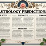 descubre las predicciones astrológicas de mhoni vidente para la semana del 11 al 15 de mayo de 2026 y conoce qué te depara el amor y las finanzas.
