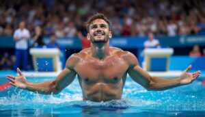 randal willars logra la medalla de plata en la súper final de la copa mundial de clavados, destacando su talento y dedicación en este prestigioso evento internacional.